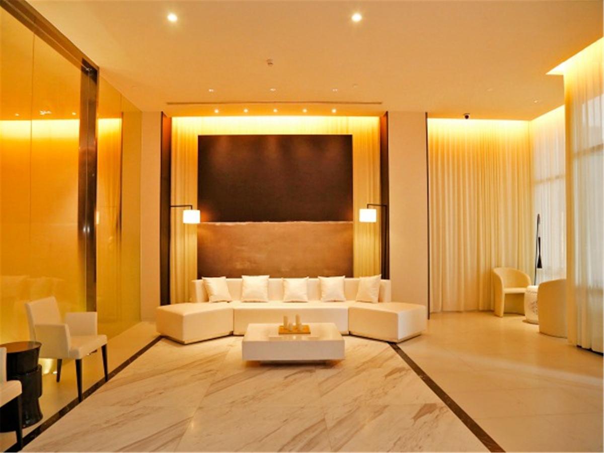Jinjiang Inn Selected Shenzhen Huanggang Port Huangcheng Plaza Eksteriør bilde